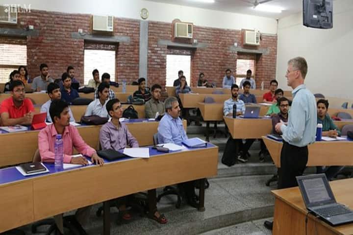 IILM Institute for Higher Education campus in New Delhi, Delhi, India — photo 3
