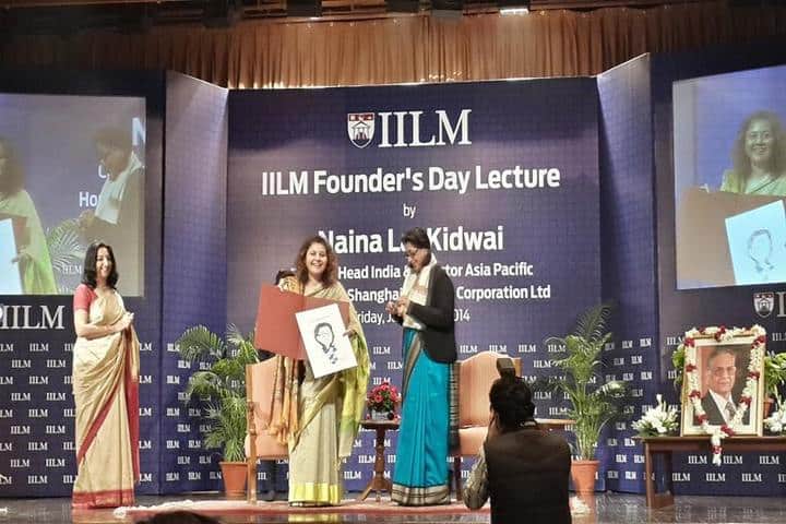 IILM Institute for Higher Education campus in New Delhi, Delhi, India — photo 4