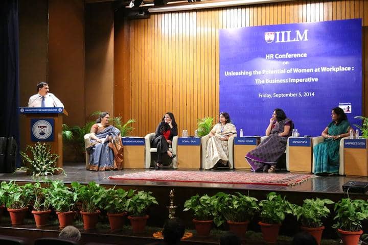 IILM Institute for Higher Education campus in New Delhi, Delhi, India — photo 5