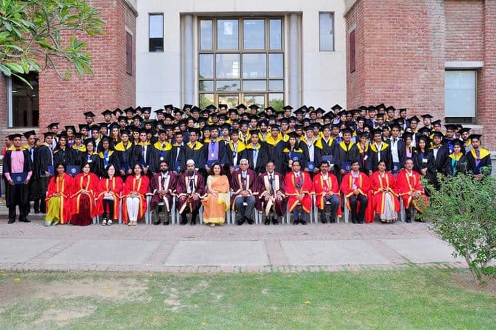 IILM Institute for Higher Education campus in New Delhi, Delhi, India — photo 6