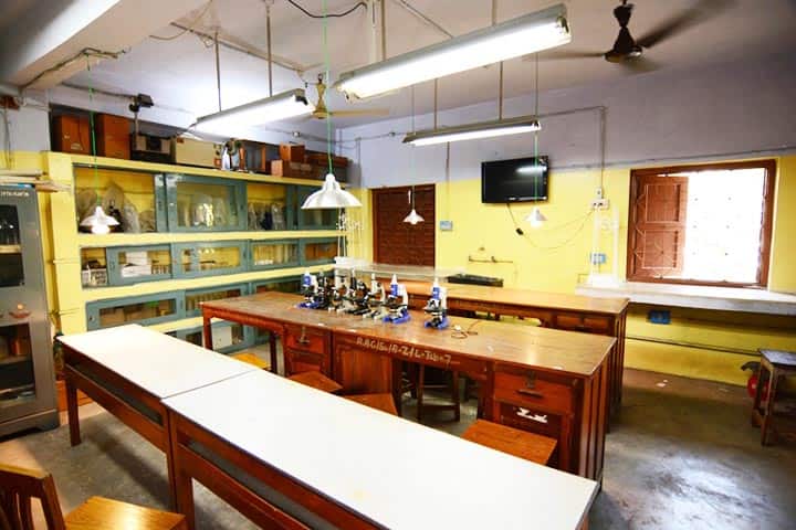 Budge Budge College campus in Kolkata, West Bengal, India — photo 4