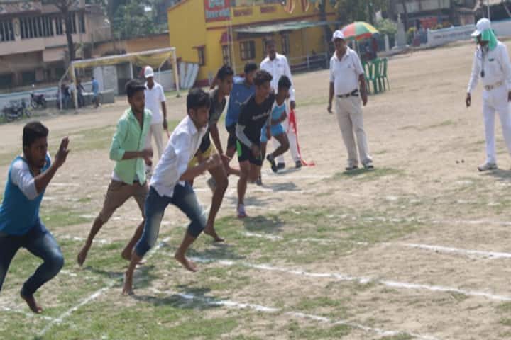 Budge Budge College campus in Kolkata, West Bengal, India — photo 5