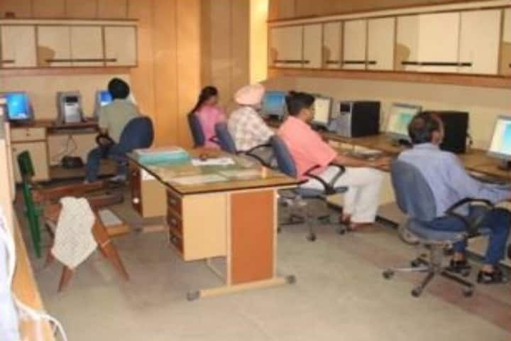 COAET Ludhiana campus in Ludhiana, Punjab, India — photo 3