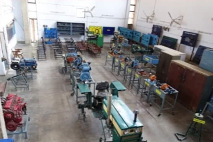 COAET Ludhiana campus in Ludhiana, Punjab, India — photo 5
