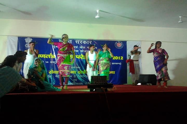 Gandhi PR College campus in Bhopal, Madhya Pradesh, India — photo 5