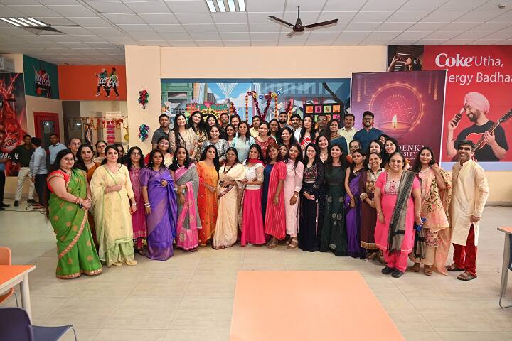 School of Law campus in Gurgaon, Haryana, India — photo 4