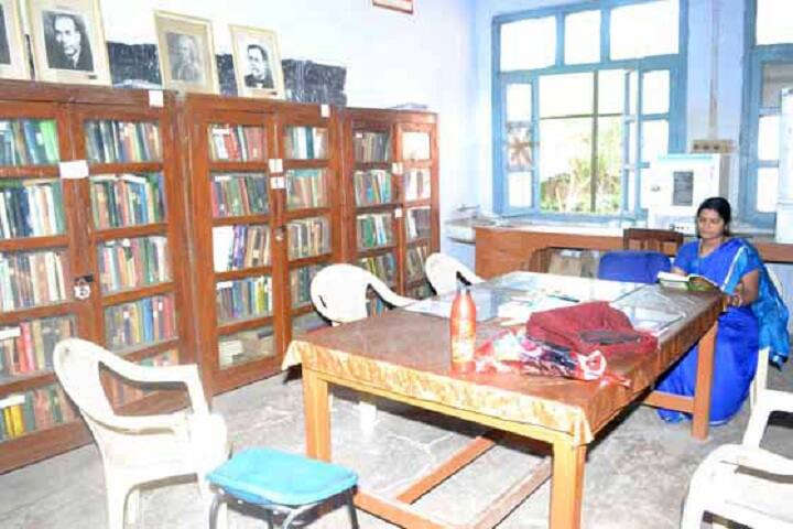 Parvatibai Gokhale Vigyan Mahavidyalaya campus in Gwalior, Madhya Pradesh, India — photo 4