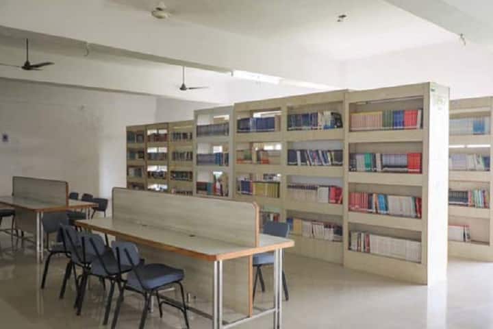Swarrnim Startup and Innovation University campus in Gandhinagar, Gujarat, India — photo 4