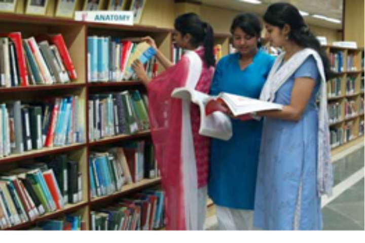 SRIHER Chennai campus in Chennai, Tamil Nadu, India — photo 4