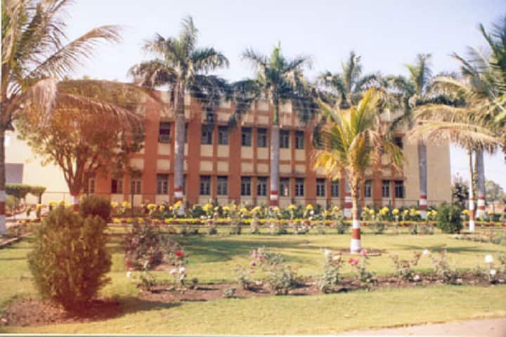 Sri Sathya Sai College For Women, Bhopal campus in Bhopal, Madhya Pradesh, India