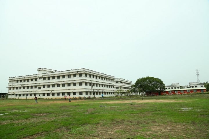 KGRL College, Bhimavaram campus in Bhimavaram, Andhra Pradesh, India