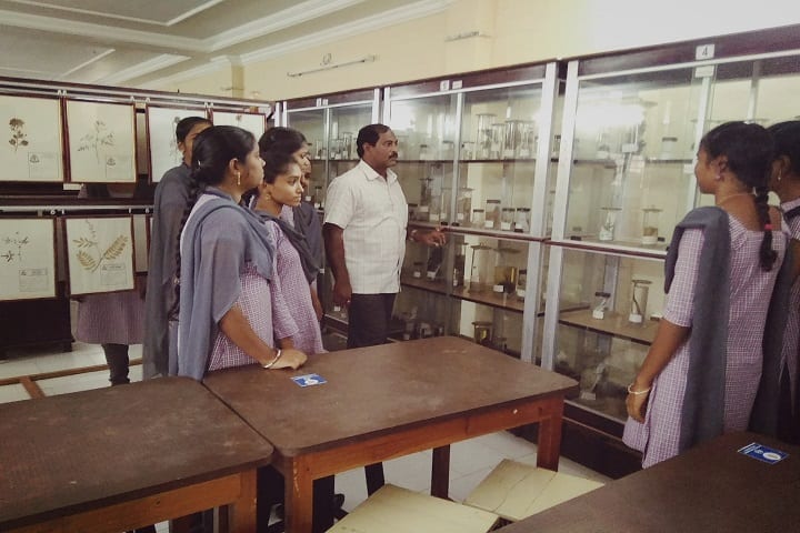 KGRL College campus in Bhimavaram, Andhra Pradesh, India — photo 4