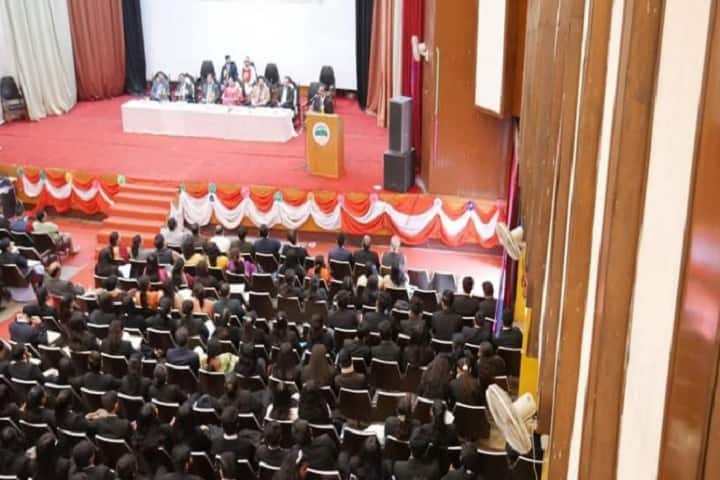 University Institute of Legal Studies campus in Shimla, Himachal Pradesh, India — photo 2