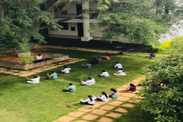 RCM Bangalore campus in Bangalore, Karnataka, India — photo 5