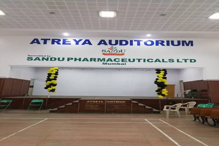 Government Ayurvedic Medical College campus in Bengaluru, Karnataka, India — photo 3