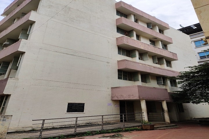 Government Ayurvedic Medical College campus in Bengaluru, Karnataka, India — photo 5