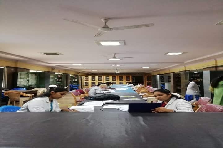 Government Ayurvedic Medical College campus in Bengaluru, Karnataka, India — photo 6