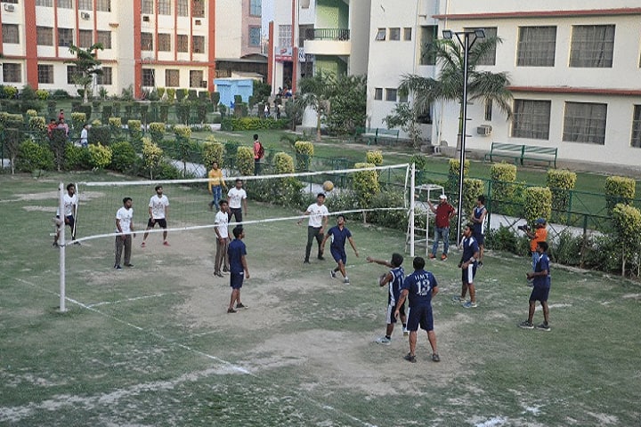 IIMT College of Law campus in Greater Noida, Uttar Pradesh, India — photo 4