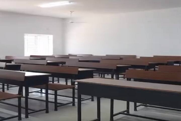 Meston College of Arts and Science campus in Chennai, Tamil Nadu, India — photo 6