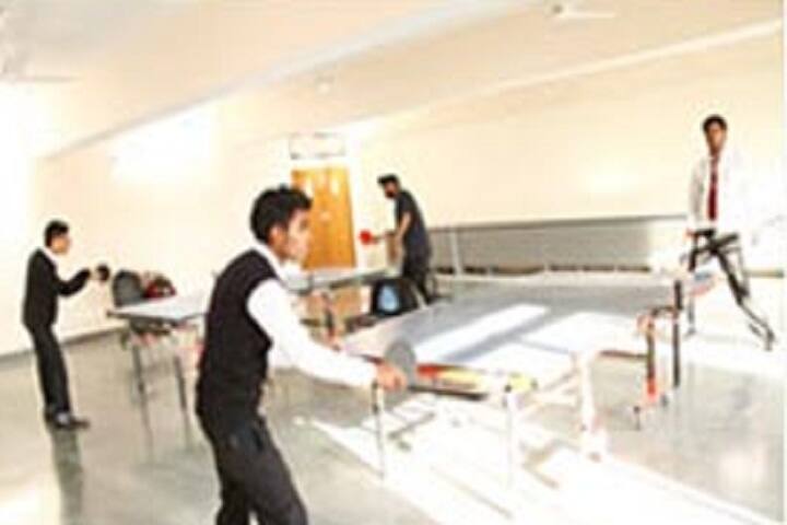 ICFAI Tech School campus in Selakui, Uttarakhand, India — photo 3