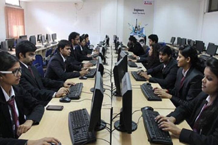 ICFAI Tech School campus in Selakui, Uttarakhand, India — photo 4