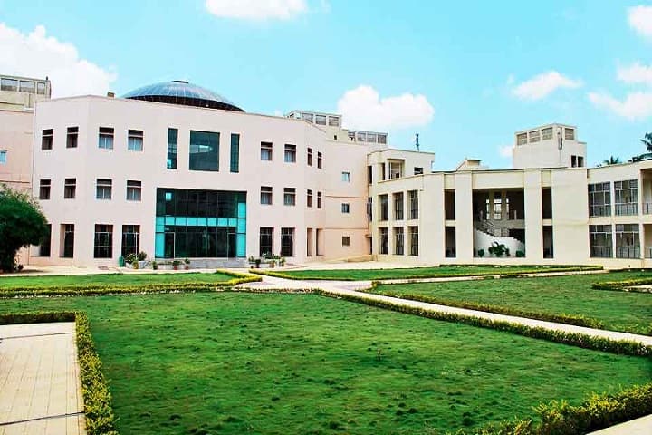 ICFAI Tech, Hyderabad campus in Hyderabad, Telangana, India