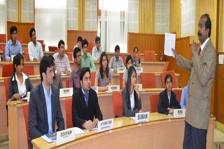 ICFAI Tech, Hyderabad campus in Hyderabad, Telangana, India — photo 4