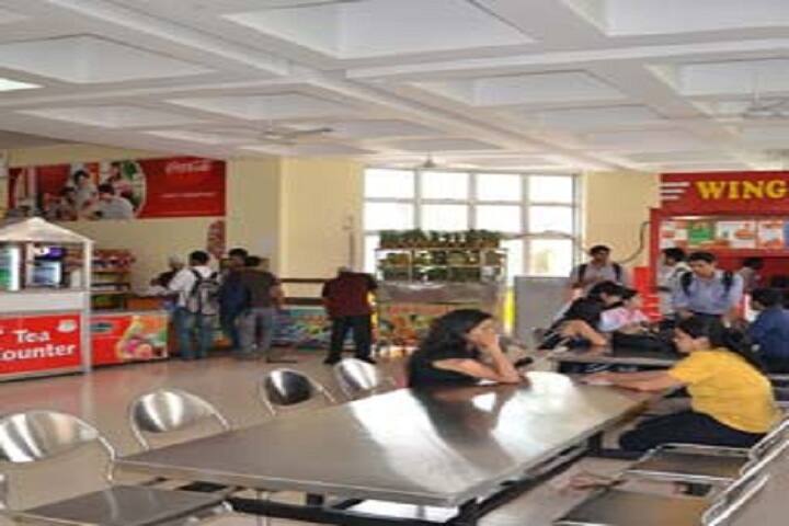 ICFAI Tech, Hyderabad campus in Hyderabad, Telangana, India — photo 5