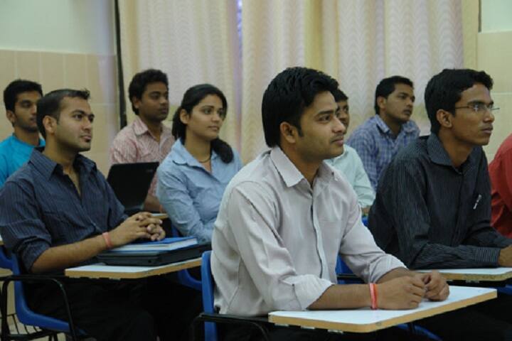 ICFAI Tech, Hyderabad campus in Hyderabad, Telangana, India — photo 6