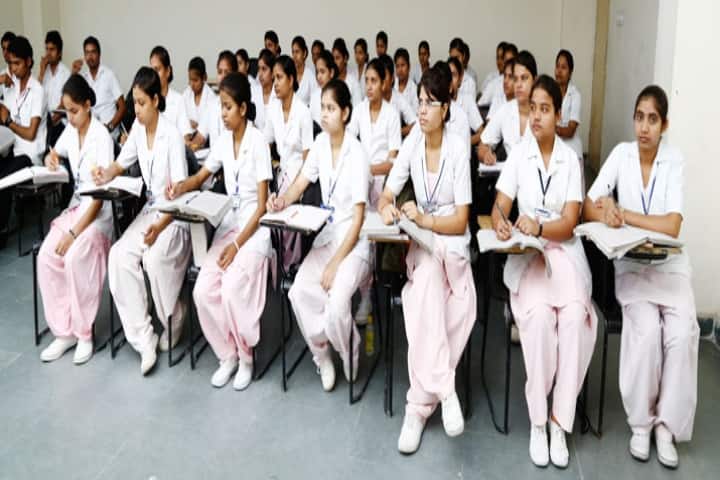 Rama University campus in Kanpur, Uttar Pradesh, India — photo 2