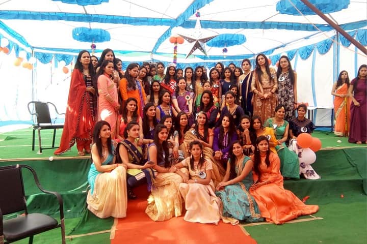 Kol Valley Nursing Institute campus in Bilaspur, Himachal Pradesh, India — photo 4