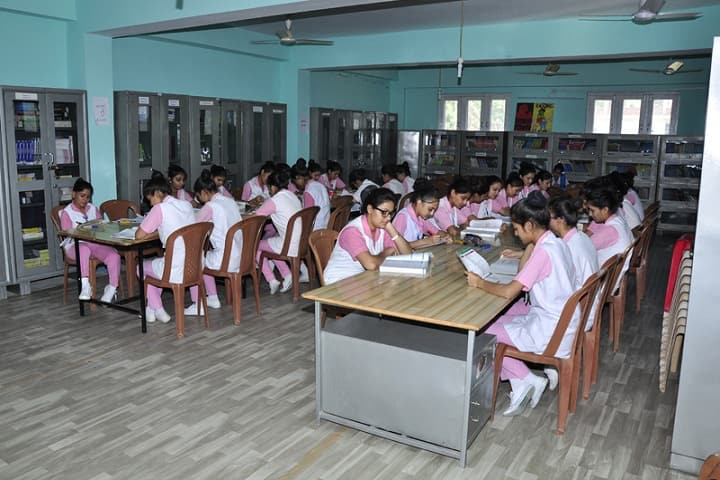 Kol Valley Nursing Institute campus in Bilaspur, Himachal Pradesh, India — photo 5