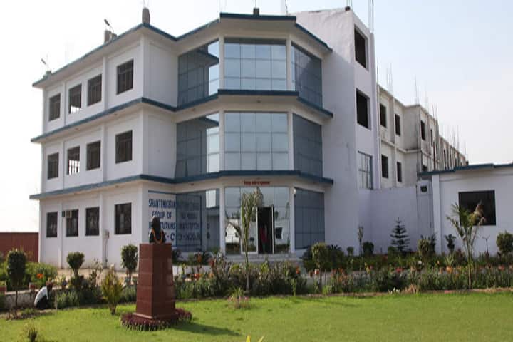 SNGI Meerut campus in Meerut, Uttar Pradesh, India — photo 1