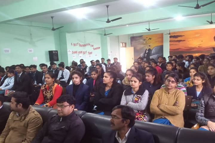 SNGI Meerut campus in Meerut, Uttar Pradesh, India — photo 3