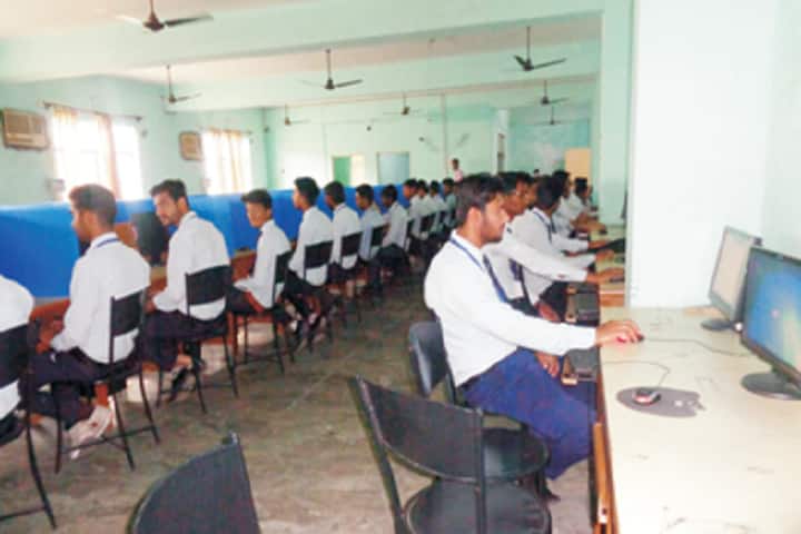 SNGI Meerut campus in Meerut, Uttar Pradesh, India — photo 6