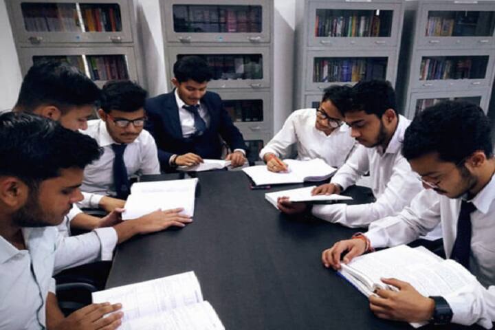 Institute of Legal Studies and Research campus in Mathura, Uttar Pradesh, India — photo 5