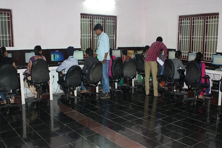 St Mary's Integrated Campus campus in Hyderabad, Telangana, India — photo 2