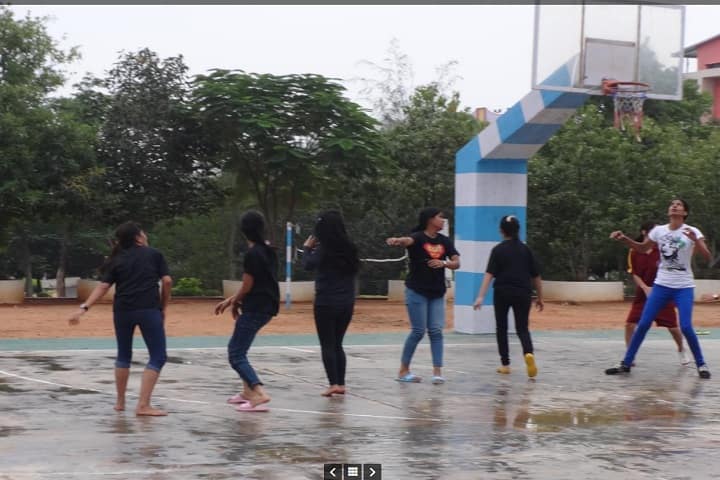 St Mary's Integrated Campus campus in Hyderabad, Telangana, India — photo 3