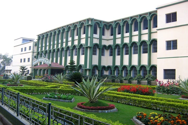 Bhangar Mahavidyalaya, Kolkata campus in Bhangar, West Bengal, India