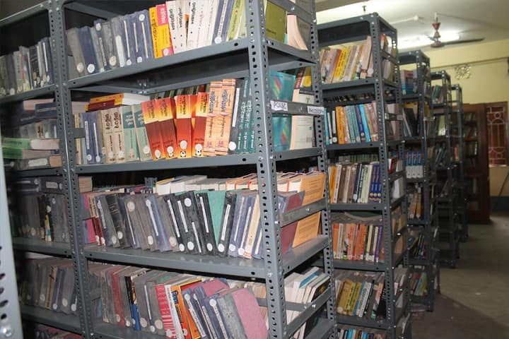 Baruipur College campus in South 24 Parganas, West Bengal, India — photo 3