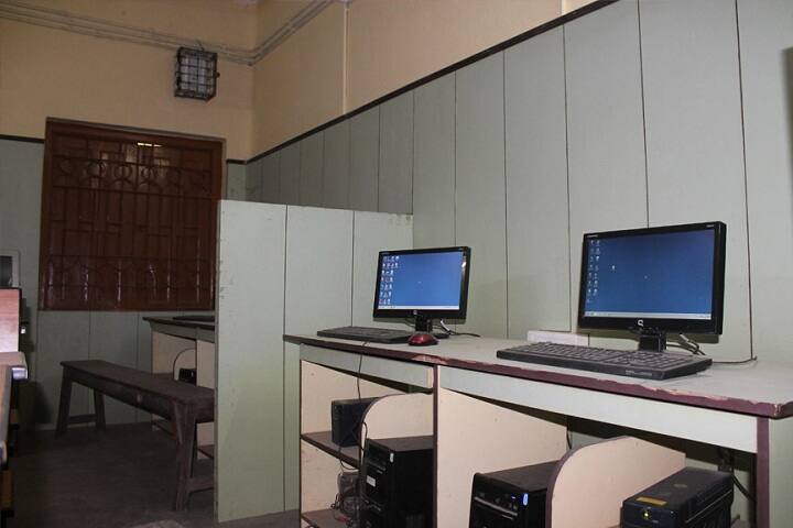 Baruipur College campus in South 24 Parganas, West Bengal, India — photo 5