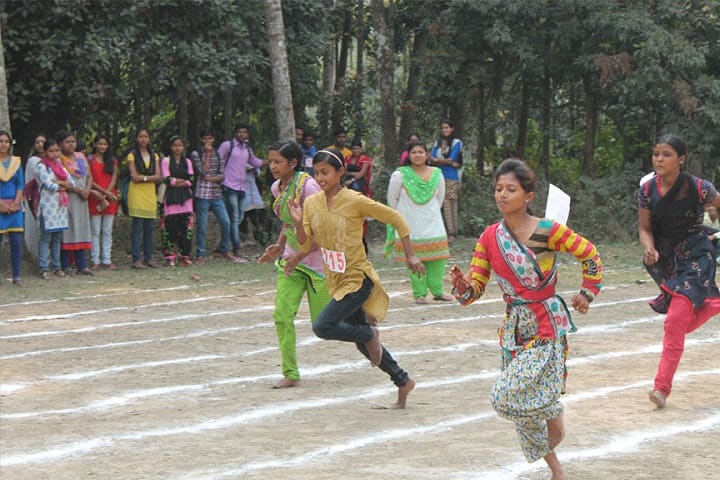 Baruipur College campus in South 24 Parganas, West Bengal, India — photo 6