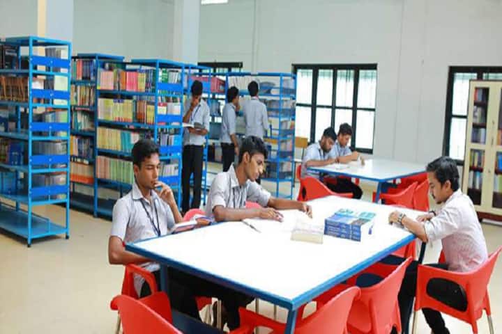 Ganjdundwara College campus in Etah, Uttar Pradesh, India — photo 3