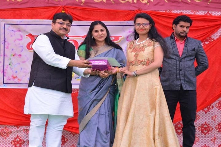 DAV College campus in Meerut, Uttar Pradesh, India — photo 5