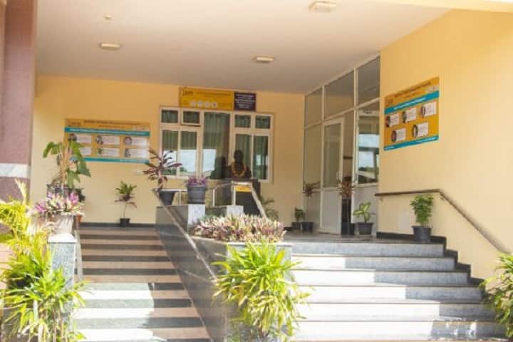 IIHMR Bangalore campus in Bommasandra, Karnataka, India — photo 3
