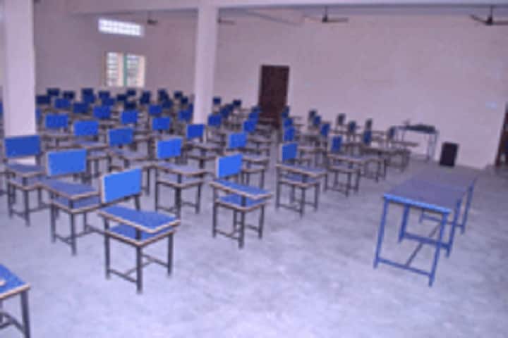 St RC College of Higher Education campus in Muzaffarnagar, Uttar Pradesh, India — photo 3