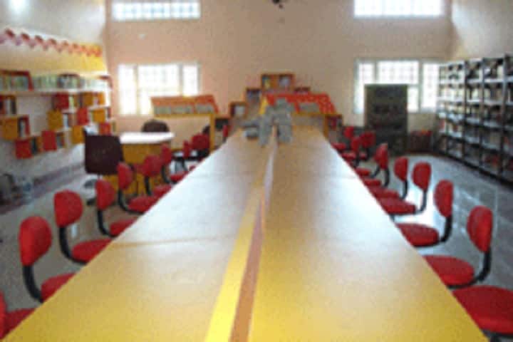 St RC College of Higher Education campus in Muzaffarnagar, Uttar Pradesh, India — photo 4