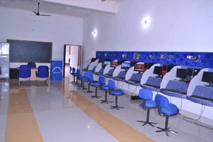 St RC College of Higher Education campus in Muzaffarnagar, Uttar Pradesh, India — photo 5