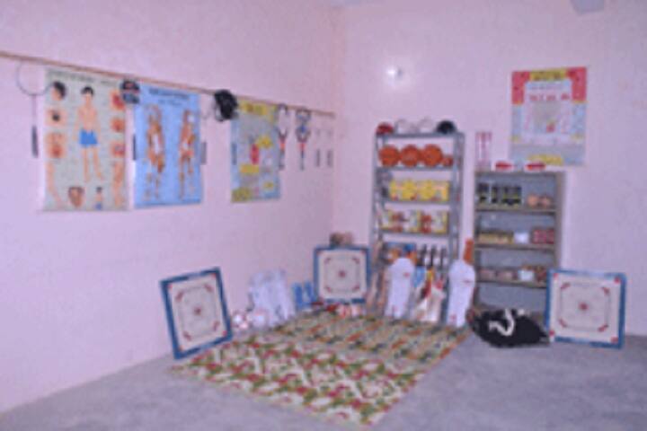 St RC College of Higher Education campus in Muzaffarnagar, Uttar Pradesh, India — photo 6