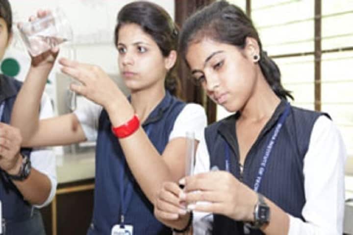 Rudra Institute of Technology campus in Meerut, Uttar Pradesh, India — photo 3